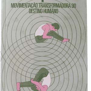 Ritmoprática - Movimentação Transformadora do Destino Humano, Tomio Kikuchi