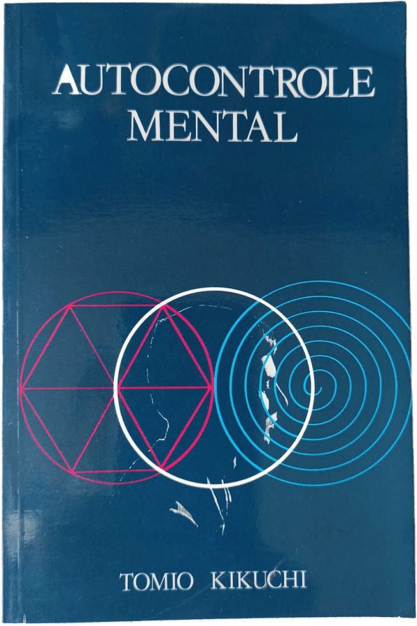 Autocontrole Mental, Tomio Kikuchi