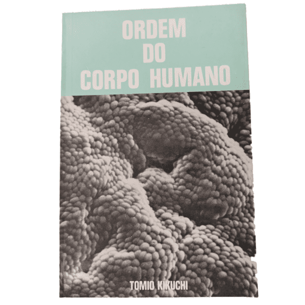 Ordem do Corpo Humano, Tomio Kikuchi