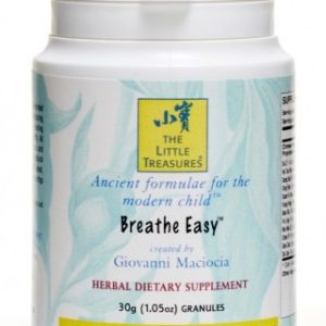 Breathe Easy (Respiração Fácil)