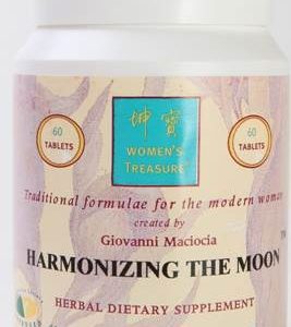 Harmonizing the Moon (Harmonização da Lua)