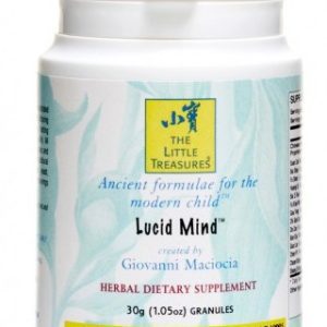 Lucid Mind (Mente Lúcida)