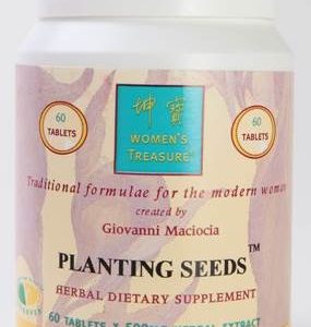 Planting Seeds (Plantando Sementes)