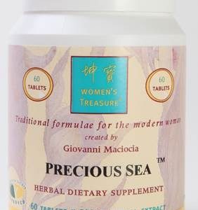 Precious Sea (Mar Precioso)