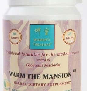 Warm the Mansion (Aquecer o Solar)
